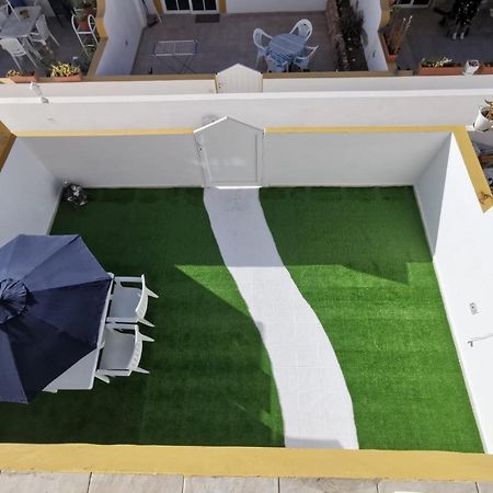 Villa Megila กาเลตาเดฟุสเต ภายนอก รูปภาพ