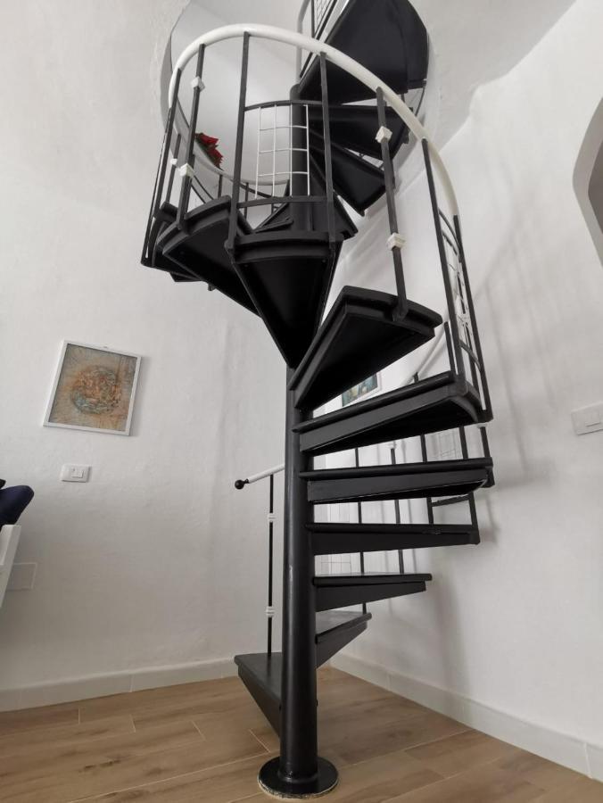 Villa Megila กาเลตาเดฟุสเต ภายนอก รูปภาพ
