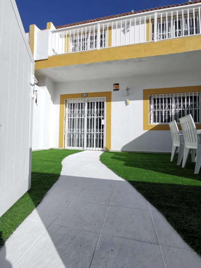 Villa Megila กาเลตาเดฟุสเต ภายนอก รูปภาพ